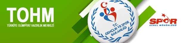 Türkiye Olimpiyat Hazırlık Merkezleri Uygulama Talimatı Yayınlandı
