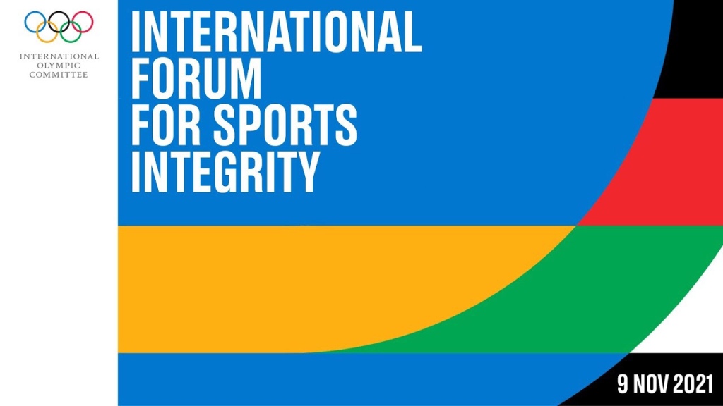 Forum – International Forum for Sports Integrity