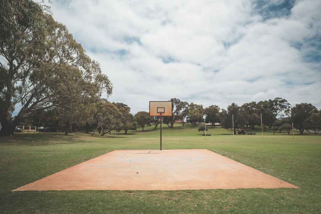 Yargıtay Kararı – Belediye Parkındaki Basketbol Potasının Smaçla Devrilmesi, Cezai Sorumluluk