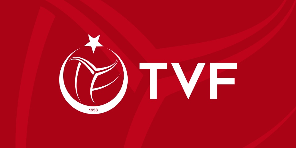 Türkiye Voleybol Federasyonu Yarışma Talimatı Yayınlandı