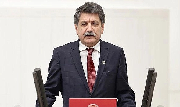Türkiye Buz Pateni Federasyonu, CHP Milletvekili Muhip Kanko Hakkında Suç Duyurusunda Bulundu