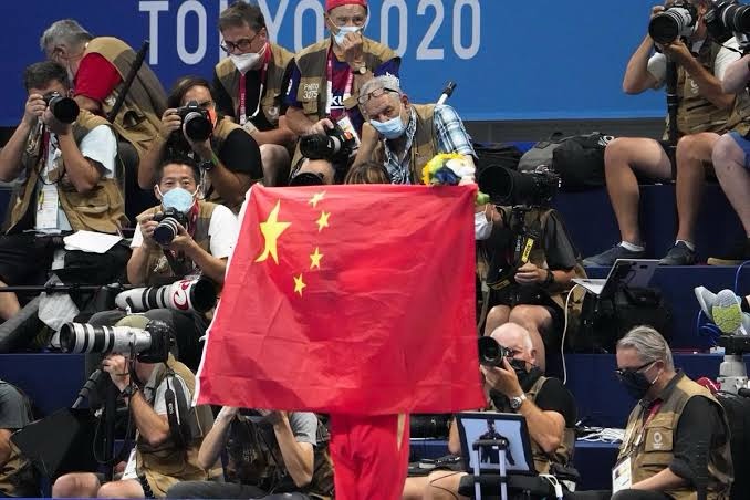 Video – Doping Top Secret: China Files